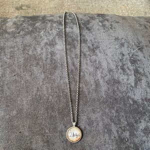 Harry Potter Necklace